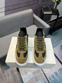Picture of Alexander McQueen Shoes _SKUAlexanderMcqueensz35-45WM0105451